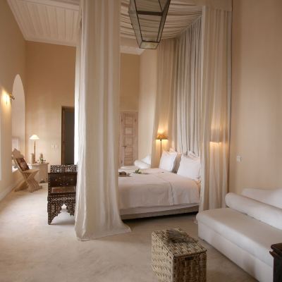 Deluxe Double Room Dar Seven Promo Code
