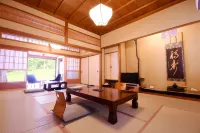 宿坊 不動院