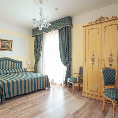 Superior Double Or Twin Room With Terrace Hotel Villa Edera Promo Code