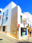 The 17 Party Hostel Hoteles en 