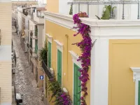 Palazzo Egnazia Hotel a Fasano