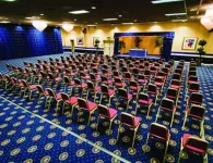 Carrington House Hotel