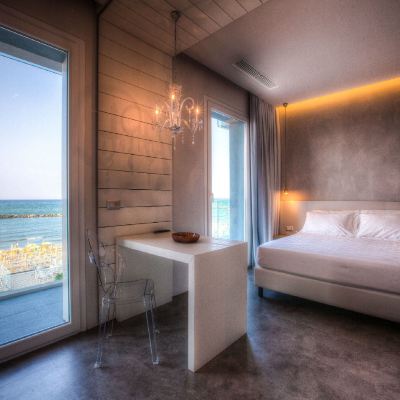 Design Suite, Terrace, Sea View Bell Suite Hotel Promo Code