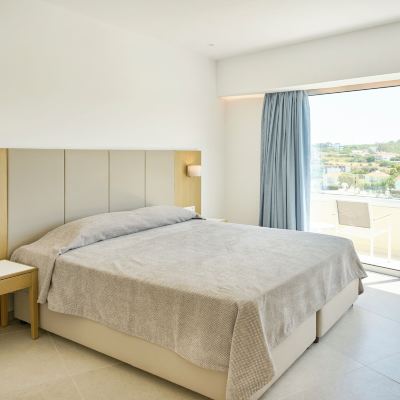 Superior One-Bedroom Suite with City View Sunrise Oasis Promo Code