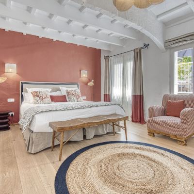 Suite with Terrace Can Albertí 1740 Hotel Boutique Promo Code