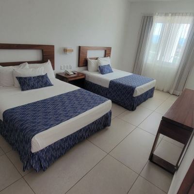 Premium Junior Suite Casablanca Resort Promo Code
