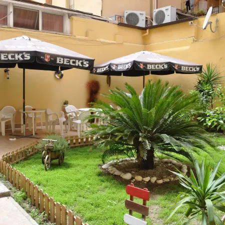 Freedom Traveller Hostel