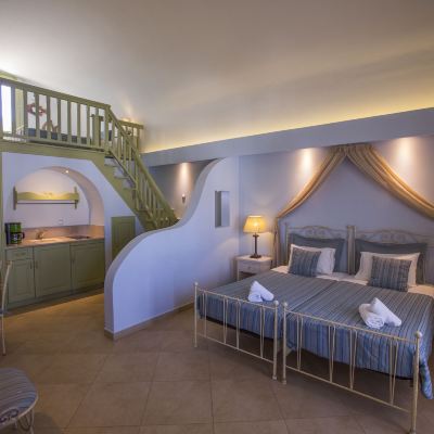 Maisonette Room Hotel Anassa Promo Code