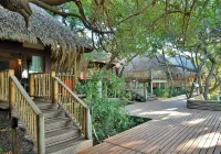 Cabo Beach Villas Hotéis em 