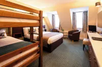 The Norfolk Lodge Hotel Hotels in 