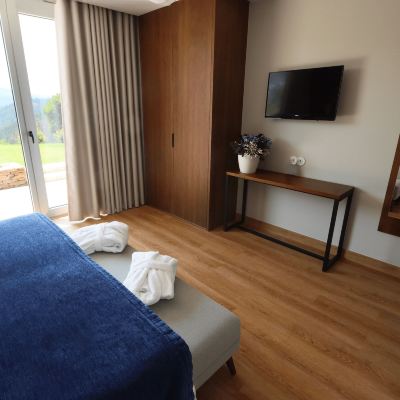 House (Montanha) (4+1) Agua Hotels Mondim de Basto Promo Code