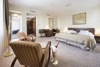 Hotel Devin Hotels in 