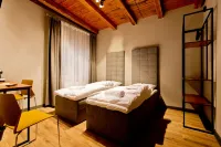 ApartHotel I Sorau  호텔