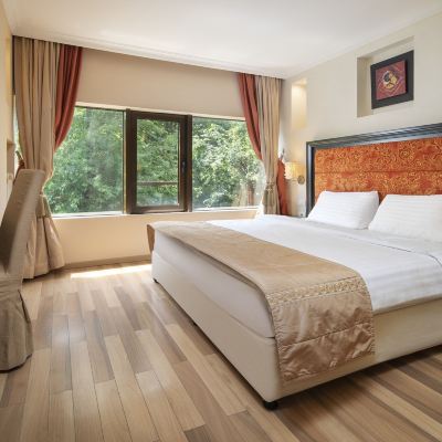 Standard Room Le Boutique Hotel Moxa Promo Code