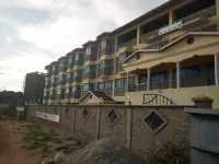 Summer Springs Hotel Hotels in 