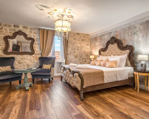 Plaza Marchi Old Town - Mag Quaint & Elegant Boutique Hotels Hotels in Split