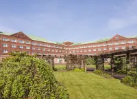The Golden Jubilee Hotel Hotels in 