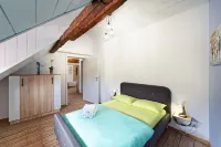T House Hotel di 