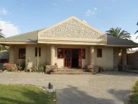 Rössmund Lodge Hotels in 