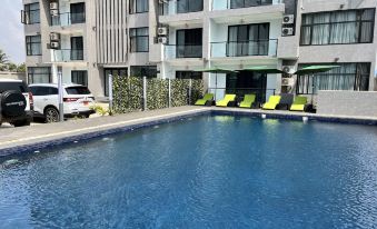 Lifestyle Luxury Hotel and Residence - Housity