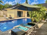 Grand Amber Villa Hotels in 