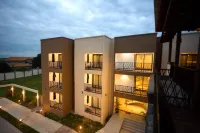 Aiden Homes and Apartments Hotels in 