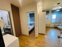 Appartamento Medaglie d'Oro Hoteles en 