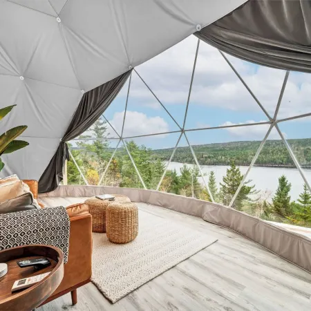 Nalu Retreat & Nordic Spa