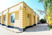 Bezinda Lodge Hotel a 