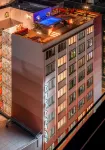 The Trade Boutique Hotel