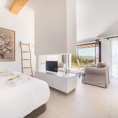 Premium Suite Agroturismo Ses Vistes Promo Code