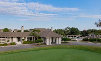 The Inn by Sea Island - Housity