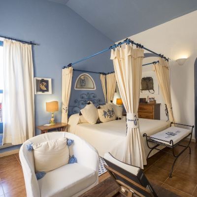 Junior  Suite Su Gologone Promo Code