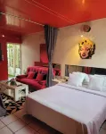 Maison d'hôtes Villa Anna Dakar