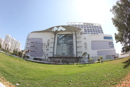 Regenta Central RS Chennai OMR Sipcot