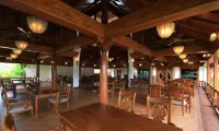 Gokulam Grand Resort & Spa, Kumarakom