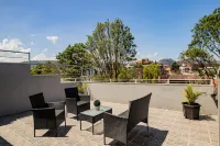 Santa Lucia Suites - Barranco