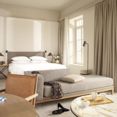 Junior Suite Hyatt Regency Chantilly Promo Code