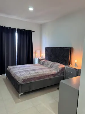 Luxury apartments Hoteles en 