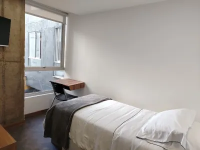 Ulivin Sas Hotel di 