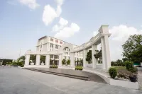 Pride Hotel & Convention Centre Indore