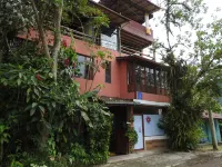 Biohostal Mindo Cloud Forest Hotels in Mindo