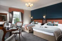 Killashee Hotel Hotels in 