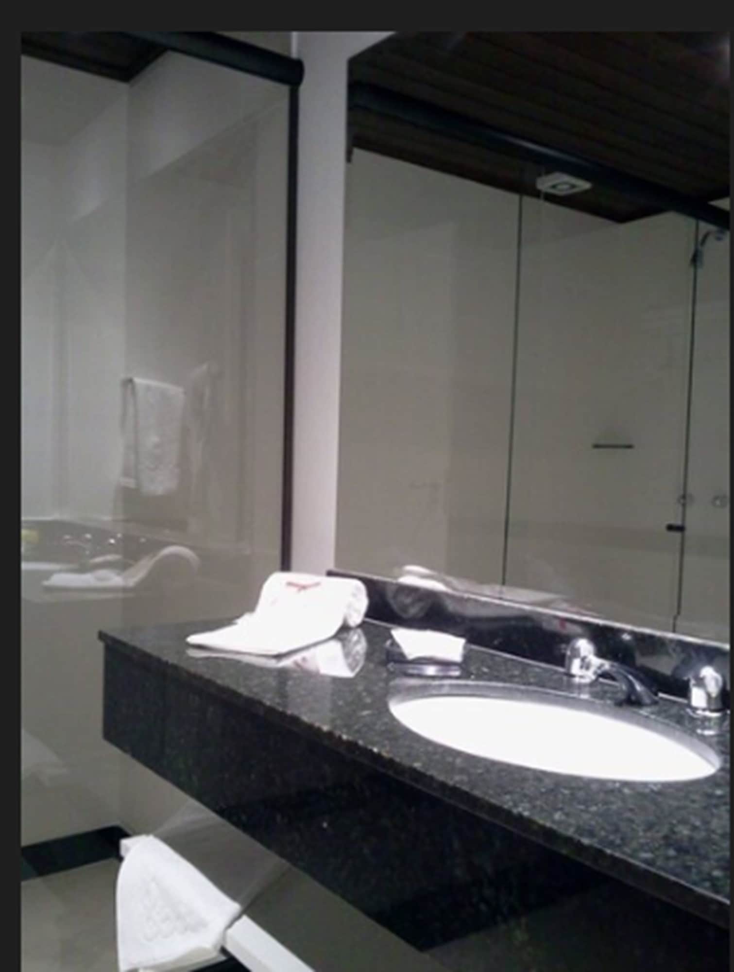 高级豪华双人房