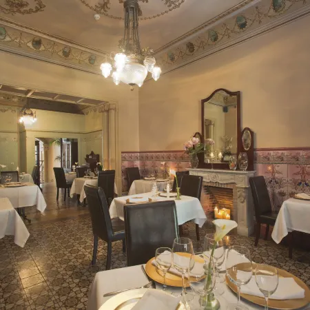 Hotel la Vila