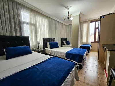 OTEL KARAMAN Hotels in 