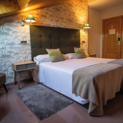 Standard Penthouse, 2 Twin Beds Hotel Las Moradas Promo Code