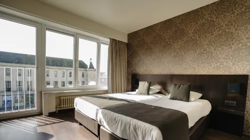 Hotel Ambassadeur