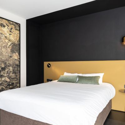 Superior Double Room Ariane Hotel Promo Code