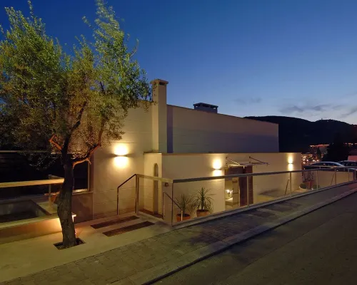 Boutique Hotel Adoral Hotels in Labin